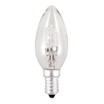Hochleistungs-Glühlampe E14/28W/230V 2700K