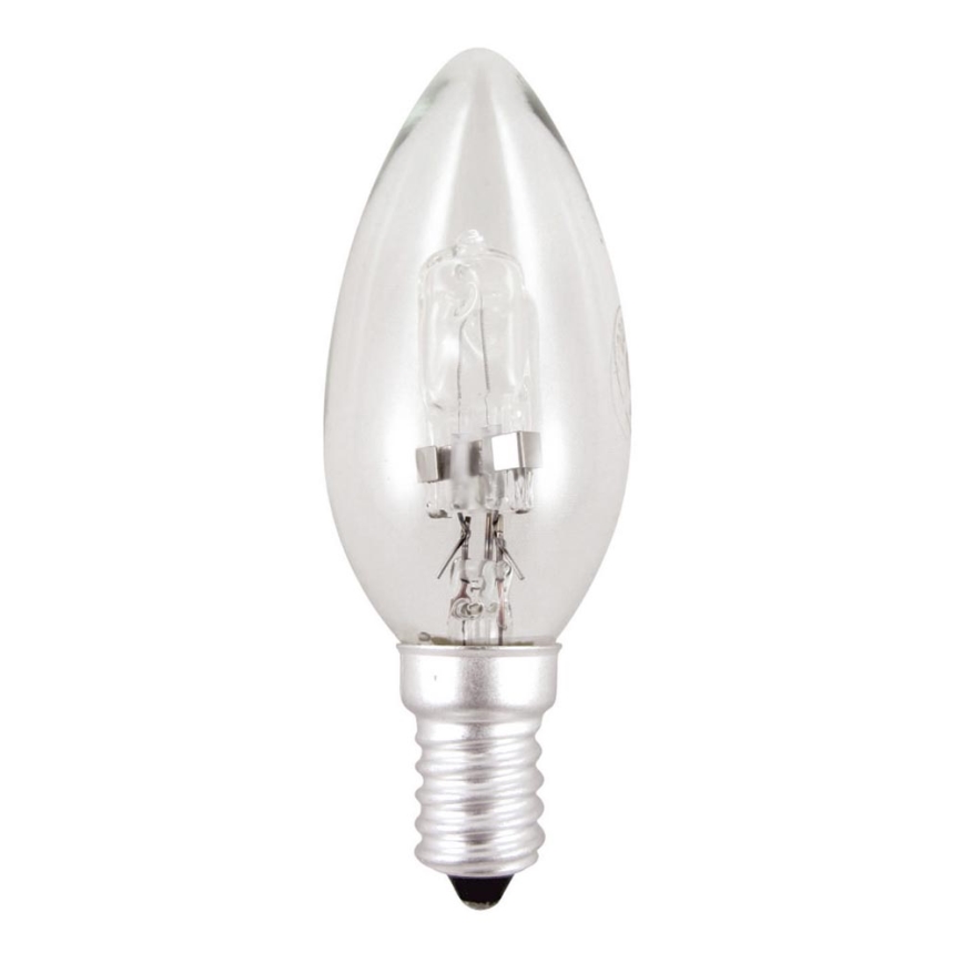 Hochleistungs-Glühlampe E14/28W/230V 2700K