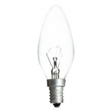 Hochleistungs-Glühlampe E14/40W/230V