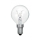 Hochleistungs-Glühlampe E14/60W/230V - Eglo 10119