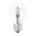 Hochleistungs-Glühlampe E27/53W/230V klar 2800K