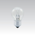 Hochleistungs-Glühlampe E27/53W 2800K