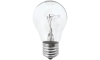 Hochleistungs-Glühlampe E27/60W/230V 2700K