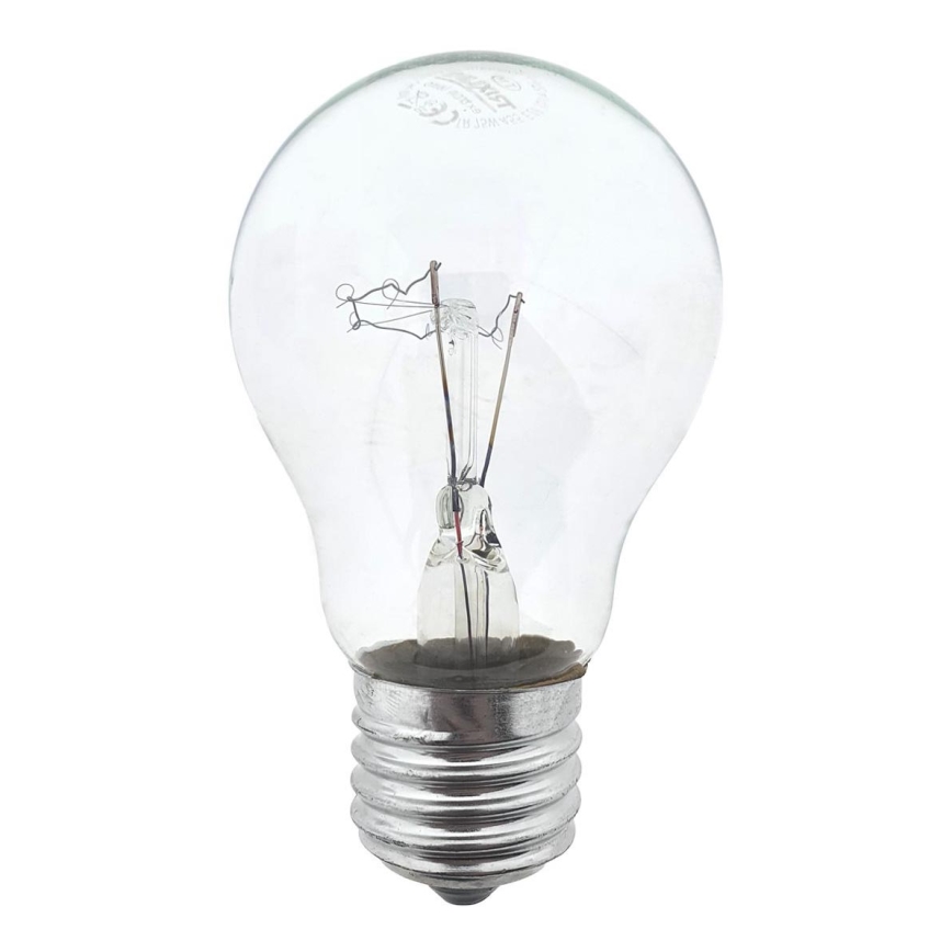 Hochleistungs-Glühlampe E27/75W/230V 2700K