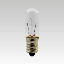 Hochleistungs-Glühlampe für elektrische Geräte E14/15W/130V