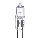 Hochleistungs-Glühlampe G4/10W/12V