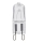Hochleistungs-Glühlampe G9/33W/230V