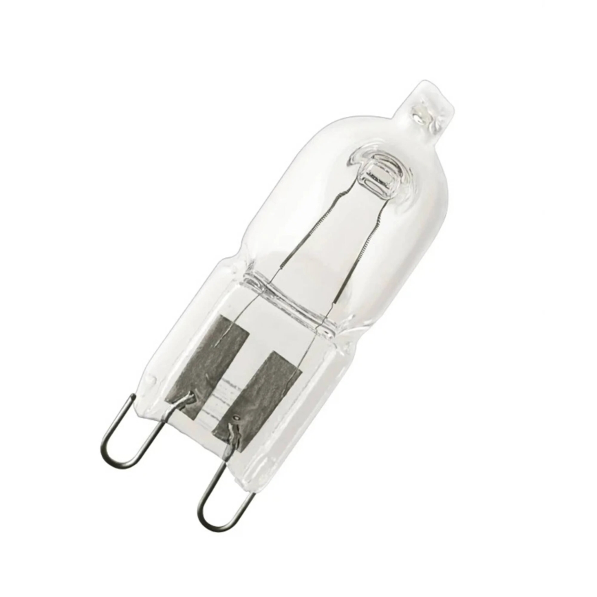 Hochleistungs-Glühlampe HALOPIN G9/50W/230V 2800K - Osram