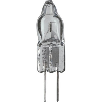 Hochleistungs-Glühlampe Philips G4/20W/12V 2800K