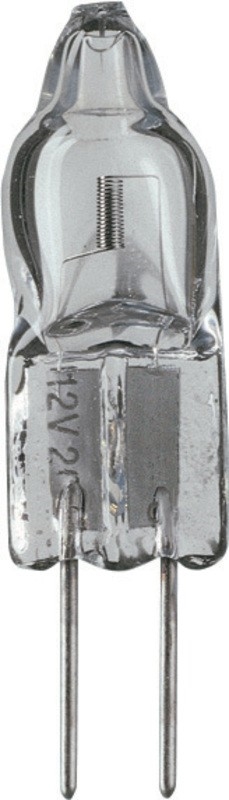 Hochleistungs-Glühlampe Philips G4/20W/12V 2800K
