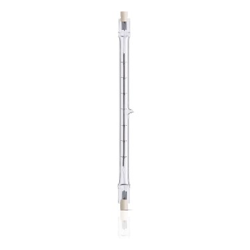 Hochleistungs-Glühlampe Philips R7s/1000W/230V 2900K 189 mm
