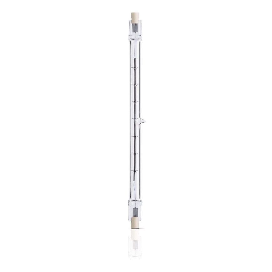 Hochleistungs-Glühlampe Philips R7s/1000W/230V 2900K 189 mm