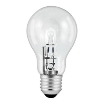 Hochleistungs-Halogenglühlampe A55 E27/28W/230V