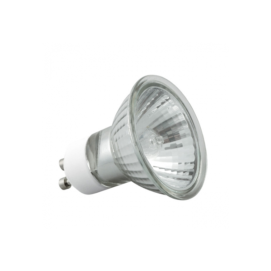 Hochleistungs-Halogenglühlampe GU10/35W/230V