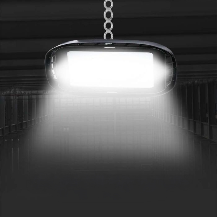 Hochleistungs-LED-Leuchte High Bay LED/200W/230V 4000K IP65