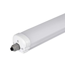 Hochleistungs-LED-Leuchtstofflampe X-SERIES LED/24W/230V 6500K 120cm IP65