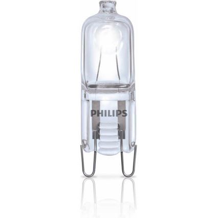 Hochleistungs-Leuchtmittel Philips HALOGEN G9/44W/230V 2800K