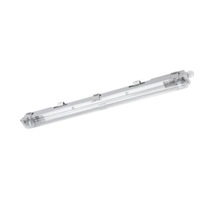 Hochleistungs-Leuchtstofflampe LIMEA T8 1xG13/10W/230V IP65 60cm