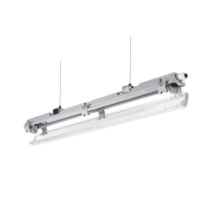 Hochleistungs-Leuchtstofflampe LIMEA T8 1xG13/10W/230V IP65 60cm