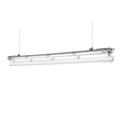 Hochleistungs-Leuchtstofflampe LIMEA T8 1xG13/20W/230V IP65 120cm