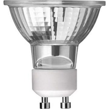Hochleistungs-Reflektorlampe HALOSOFT GU10/28W/230V 2800K