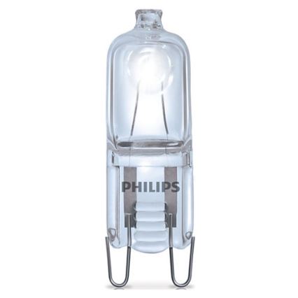 Hochleistungsglühlampe Philips ECOHALO G9/18W/230V 2800K