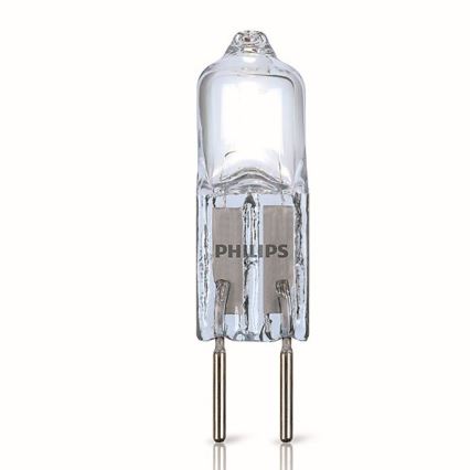 Hochleistungsglühlampe Philips HALOGEN G4/14W/12V 2900K