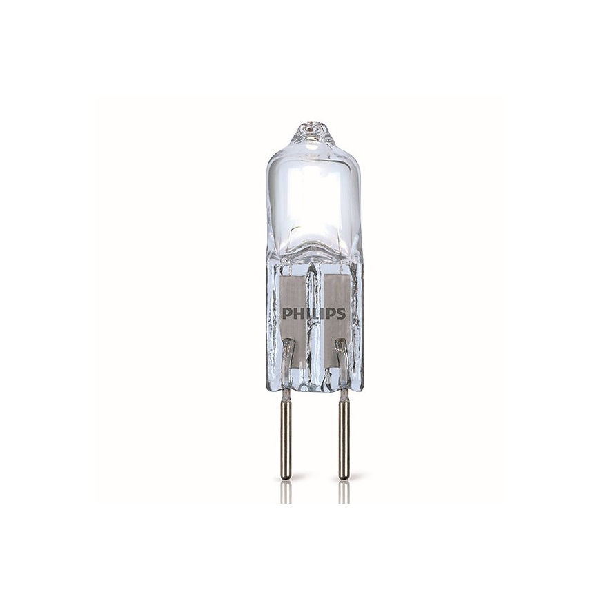 Hochleistungsglühlampe Philips HALOGEN G4/14W/12V 2900K