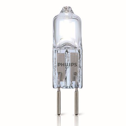 Hochleistungsglühlampe Philips HALOGEN GY6,35/25W/12V 3000K