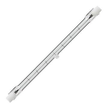 Hochleistungslampe R7s/120W/230V 118 mm 2800K