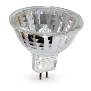 Hochleistungsleuchtmittel GU5,3/MR16/50W 3000K