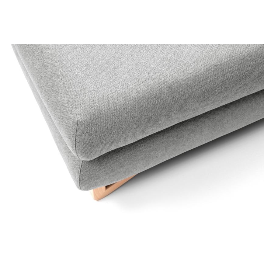 Hocker AVESTA grau