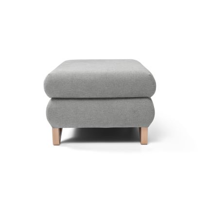 Hocker AVESTA grau