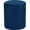 Hocker VEX 36 x 36 cm, dunkelblau