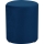 Hocker VEX 36 x 36 cm, dunkelblau