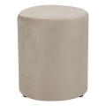 Hocker VEX 36x36 cm beige