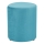 Hocker VEX 36x36 cm blau