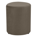 Hocker VEX 36x36 cm braun