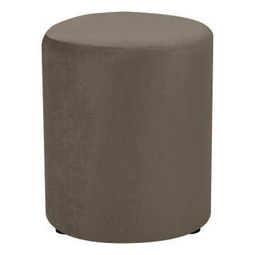 Hocker VEX 36x36 cm braun