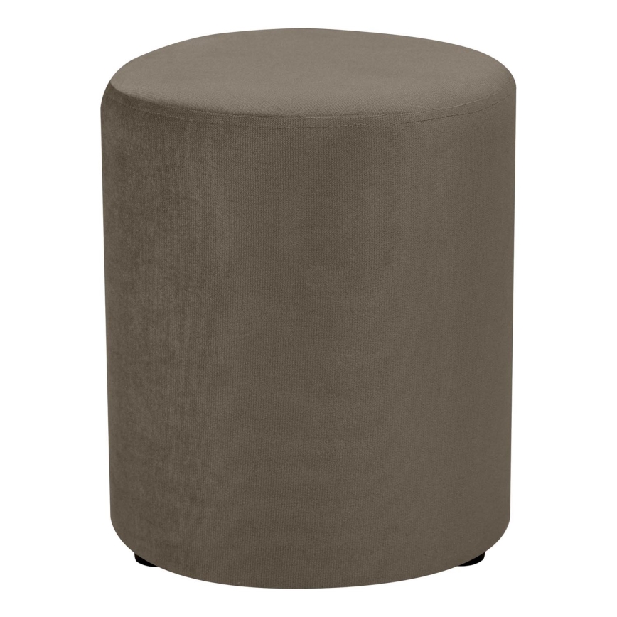 Hocker VEX 36x36 cm braun