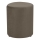 Hocker VEX 36x36 cm braun