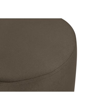 Hocker VEX 36x36 cm braun