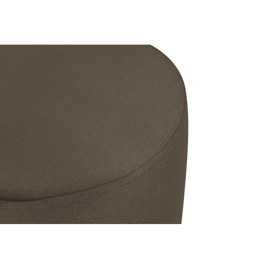 Hocker VEX 36x36 cm braun