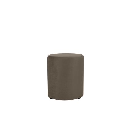 Hocker VEX 36x36 cm braun