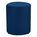 Hocker VEX 36x36 cm dunkelblau