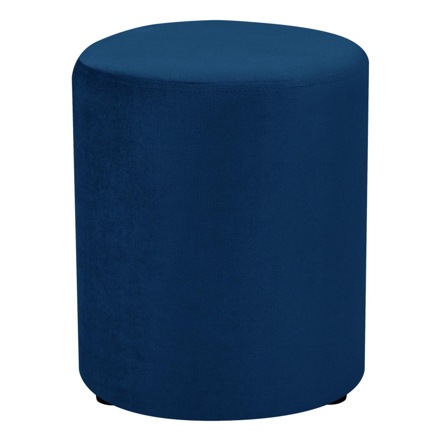 Hocker VEX 36x36 cm dunkelblau