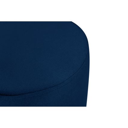 Hocker VEX 36x36 cm dunkelblau