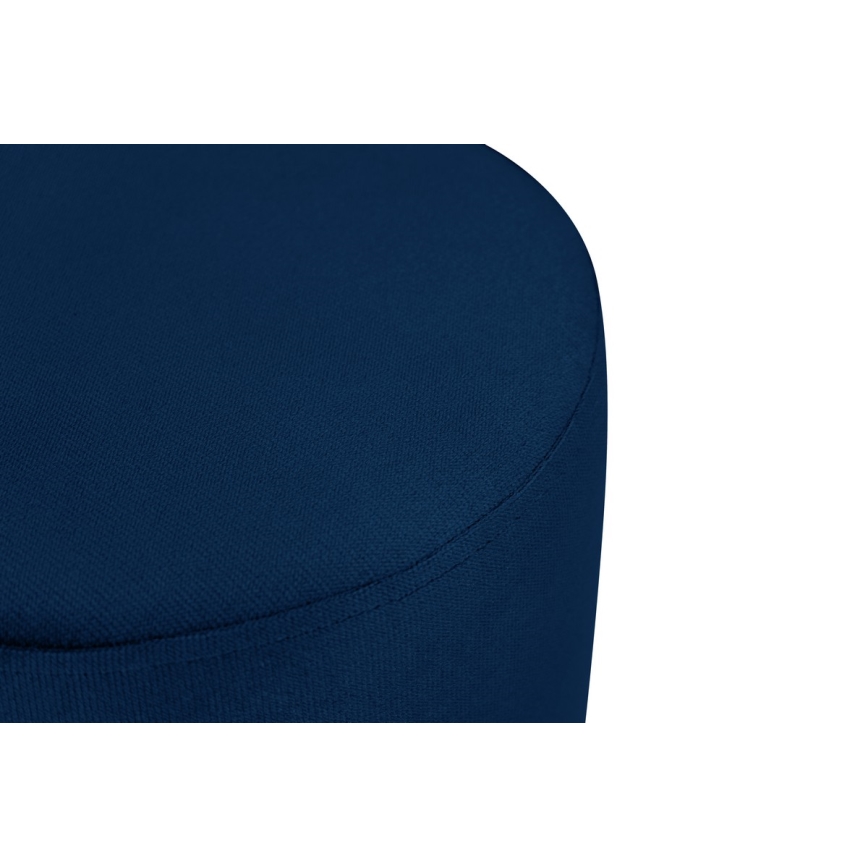 Hocker VEX 36x36 cm dunkelblau