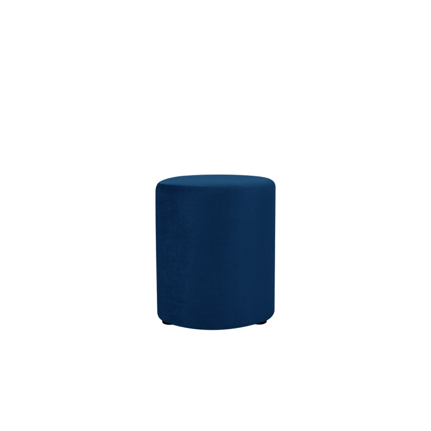 Hocker VEX 36x36 cm dunkelblau