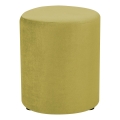 Hocker VEX 36x36 cm gelb